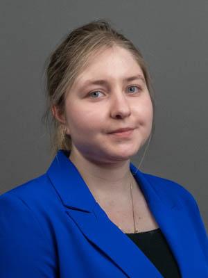 Рукина Полина Андреевна