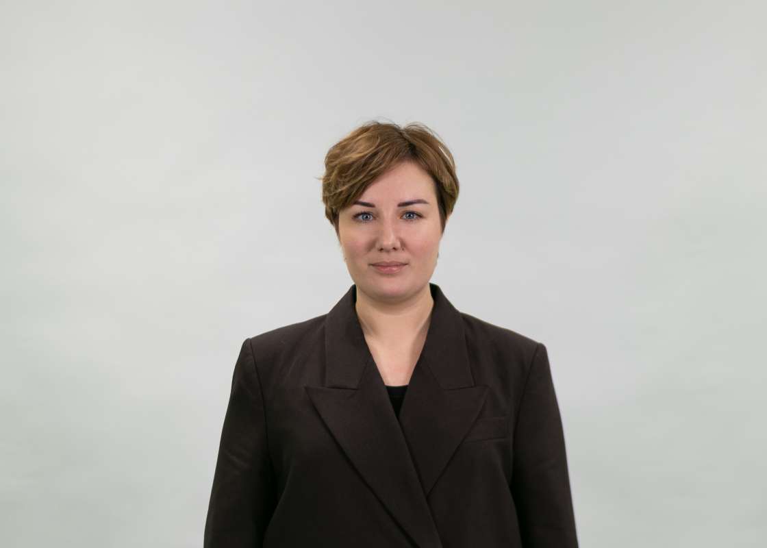 Дубгорн Алиса Сергеевна