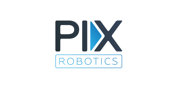 Изображение: PIX Robotics